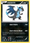 Chazard EX