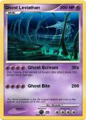 Ghost Leviathan
