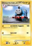 thomas the