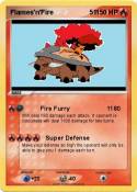 Flames'n'Fire