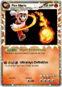 Fire Mario