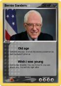 Bernie Sanders Bernie Sanders