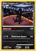 Ender Dragon