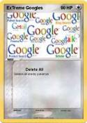 ExTreme Googles