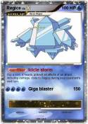 Regice