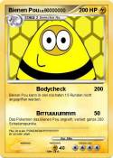 Bienen Pou