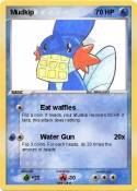 Mudkip