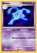 Mewtwo 948,