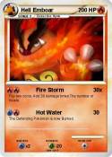 Hell Emboar