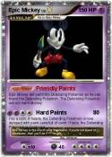 Epic Mickey