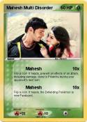 Mahesh Multi