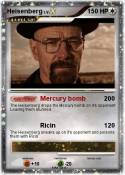 Heisenberg