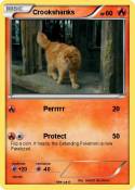 Crookshanks