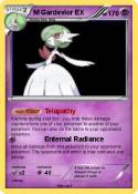 M Gardevior EX