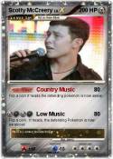 Scotty McCreery