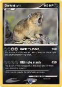 Darkrai