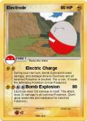 Electrode