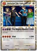 VenturianTale