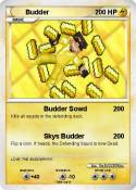 Budder