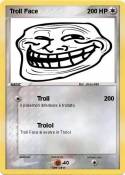 Troll Face