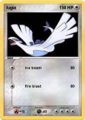lugia