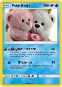 Polar Bearz