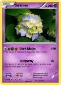 Darkrose