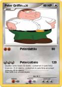 Peter Griffin
