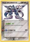 dioga and pokea
