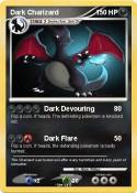Dark Charizard