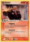 mr. moseby