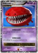 Unknown