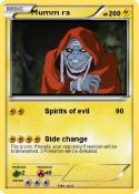 Mumm ra
