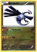 M Lugia EX