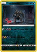 The Marauder