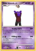 Child Vincent