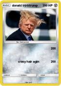 donald