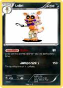 Lolbit Lolbit