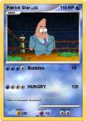 Patrick Star