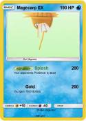 Magecarp EX