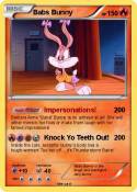 Babs Bunny