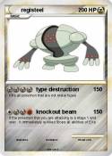 registeel