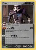 Fives