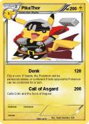 PikaThor