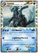 Kyurem