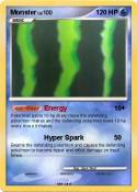 Monster