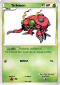 Tentomon