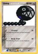 Chomp