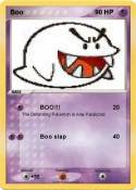 Boo
