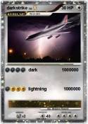 darkstrike